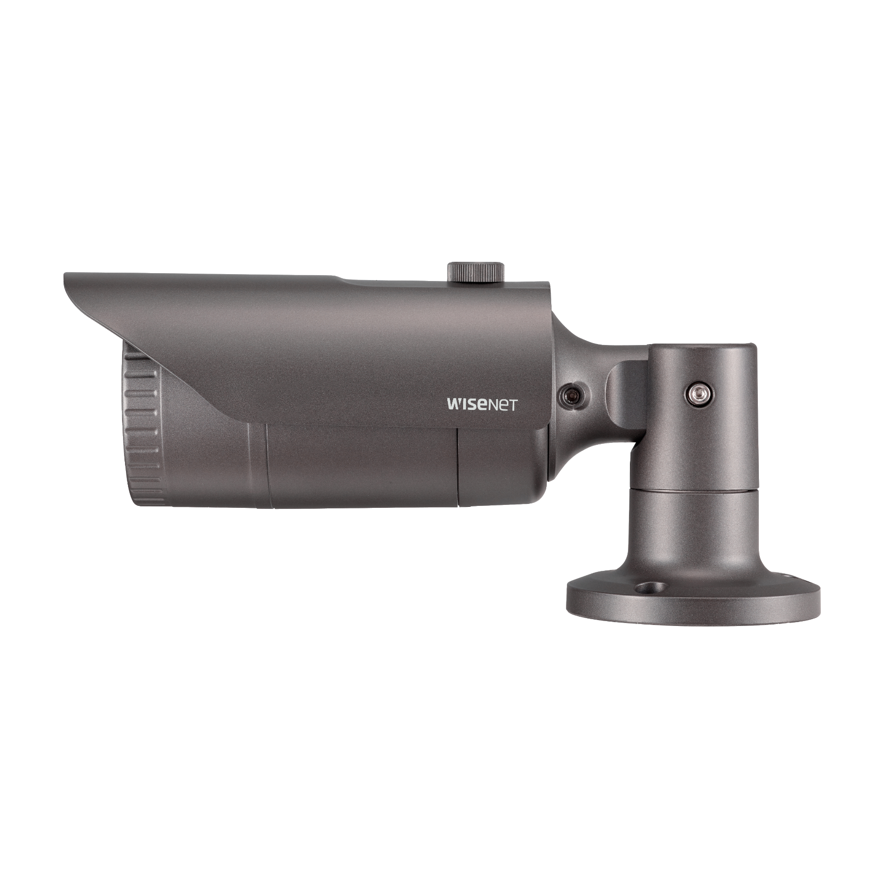 Hanwha QNO-7010R IP Cameras | Tensor Security